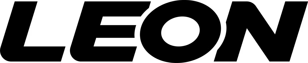 LEON logo